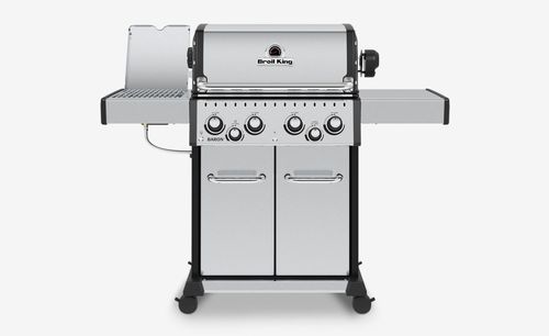 גריל גז ריגאל Regal 490-S