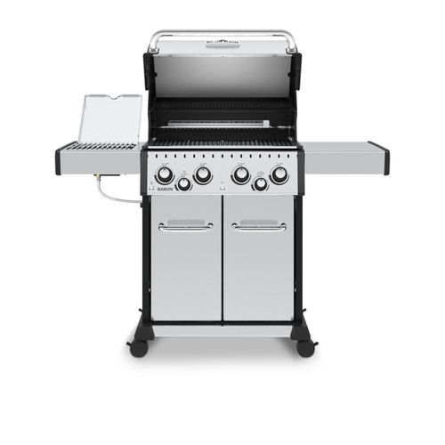 גריל גז ריגאל Regal 490-S