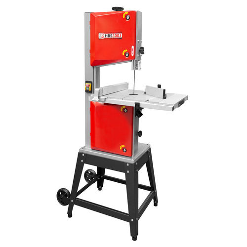 משור סרט HBS300J - הולצמן Holzmann