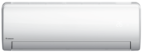 מזגן עילי MASTER 35X 1PH 2021 שנת TORNADO