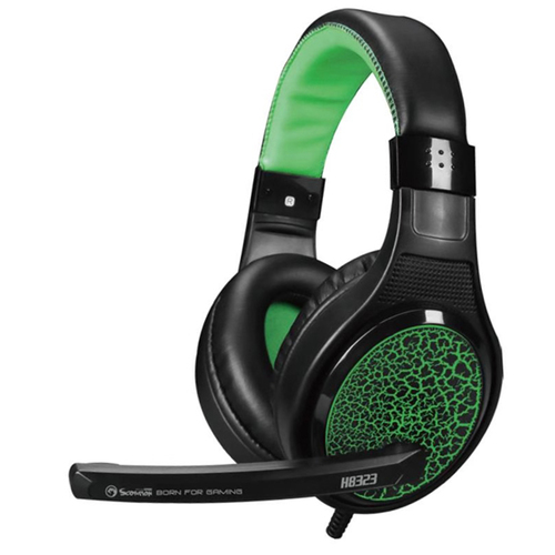 ערכת גיימינג 5 ב-1 מקצועית דגם: CM -204 מבית MARVO