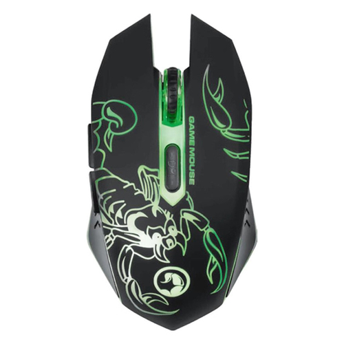 ערכת גיימינג 5 ב-1 מקצועית דגם: CM -204 מבית MARVO