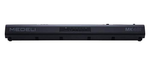 זוית נוספת medeli mk401