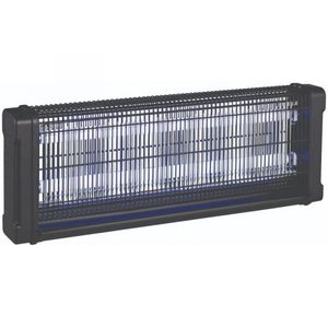 קטלן חרקים UV 2X20W מוסקיטר Eco Euro GC2-40