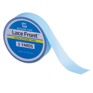 וולקר טייפ קוויקי (2.75 מטר) - WALKER TAPE LACE FRONT