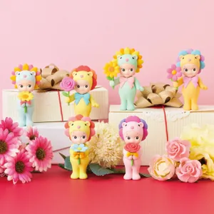 סוני אנג'ל - סדרת פרחים במתנה Flower Gift
