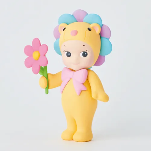 סוני אנג'ל - סדרת פרחים במתנה Flower Gift 