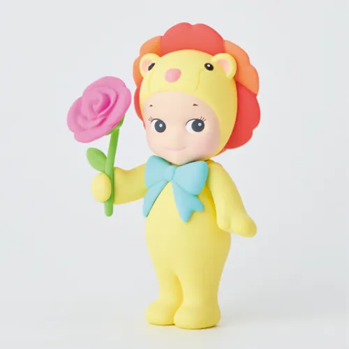 סוני אנג'ל - סדרת פרחים במתנה Flower Gift 