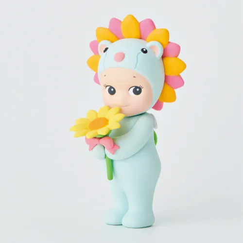 סוני אנג'ל - סדרת פרחים במתנה Flower Gift 