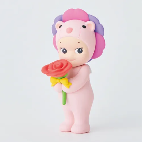 סוני אנג'ל - סדרת פרחים במתנה Flower Gift 