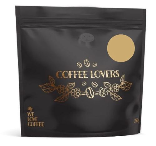 פולי קפה ברזיל Caipirinha - קפירינייה COFFEE LOVERS קלייה טרייה