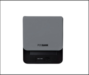 מדפסת טרמית POSBANK A7