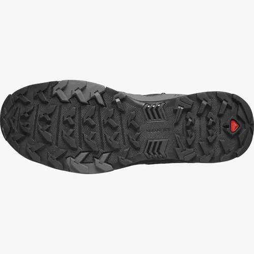 נעל טיולים לגברים Salomon X Ultra 4 Mid Wide Gtx 