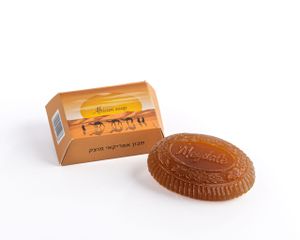 סבון אפריקאי מוצק מיידלע