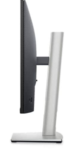 מסך מחשב Dell USB-C Hub Monitor P2423DE ‏24 ‏אינטש QHD דל