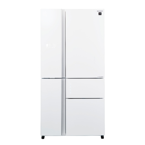 מקרר Sharp SJ-R9732WH