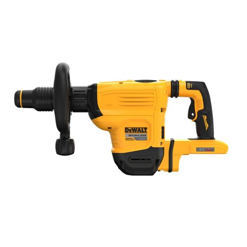 פטיש חציבה נטען DEWALT DCH832N 54V FlexVolt SDS-Max 6 ק