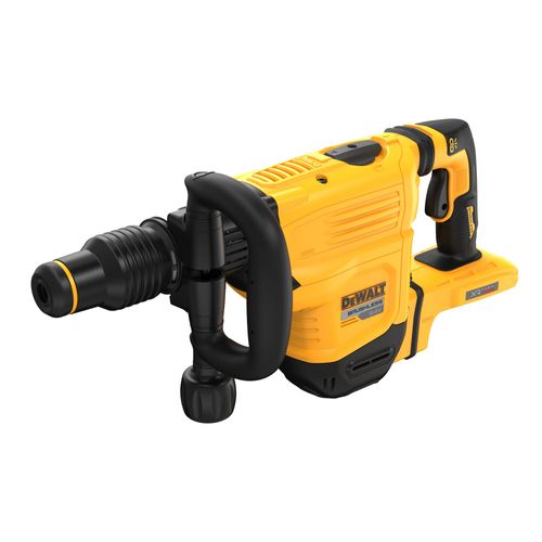 פטיש חציבה נטען DEWALT DCH832N 54V FlexVolt SDS-Max 6 ק
