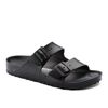BIRKENSTOCK ARIZONA EVA בירקנשטוק אריזונה שחור 