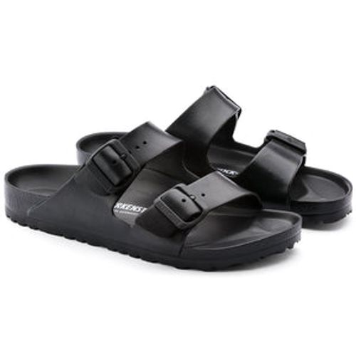 BIRKENSTOCK ARIZONA EVA בירקנשטוק אריזונה שחור 
