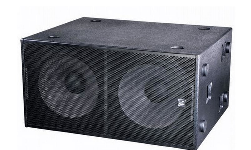 סאב "2X18, בהספק 4000W, דגם B3 EJ218