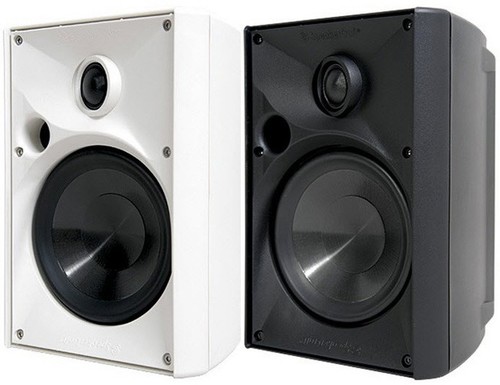 Speakercraft OE5 One