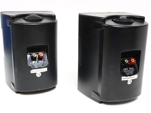 Speakercraft OE5 One
