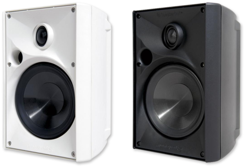 SpeakerCraft OE6 One