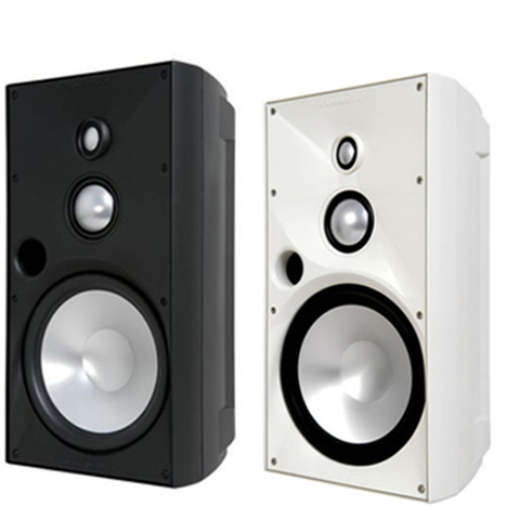 SpeakerCraft OE8 Three