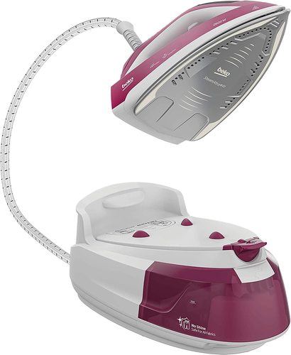 מגהץ קיטור BEKO באקו SGA6126R