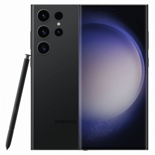 טלפון סלולרי Samsung Galaxy S23 Ultra 5G SM-S918B/DS 1TB 12GB RAM סמסונג