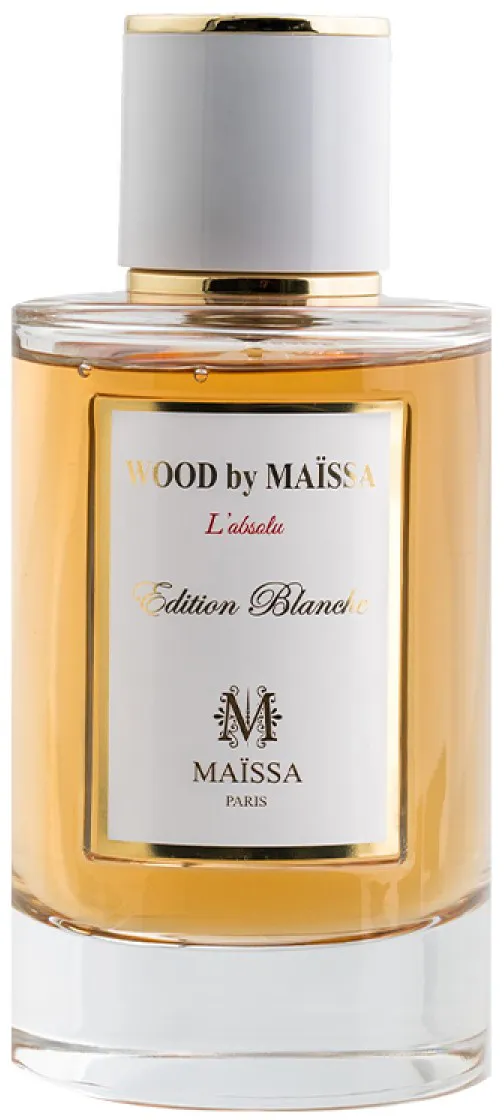 Maissa Wood by Maïssa