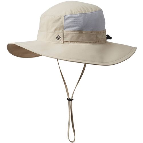 כובע בז רחב שוליים COOLHEAD II ZERO BOONEY מבית COLUMBIA