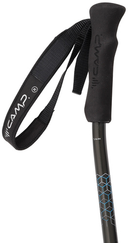 זוג מקלות לריצת שטח BACKCOUNTRY ERGO