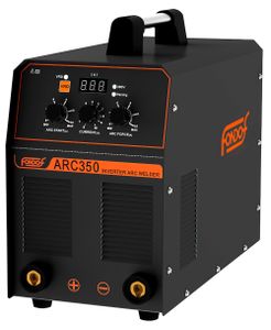 רתכת אינוורטר תלת פאזי ARC 350
