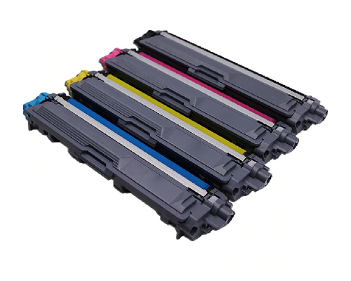 טונר לייזר כחול תואם BROTHER TN243