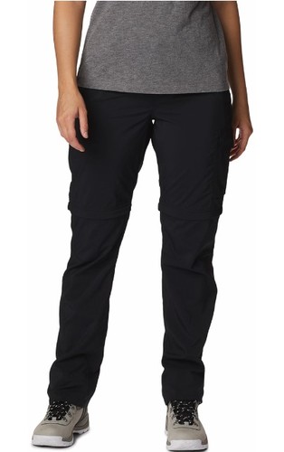 מכנסי טיולים מתפרקים לנשים SILVER RIDGE PLUS CONVERTIBLE PANT