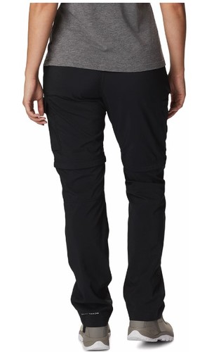 מכנסי טיולים מתפרקים לנשים SILVER RIDGE PLUS CONVERTIBLE PANT