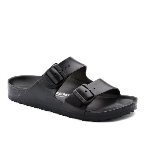 בירקנשטוק נשים אריזונה שחור BIRKENSTOCK ARIZONA EVA BLACK