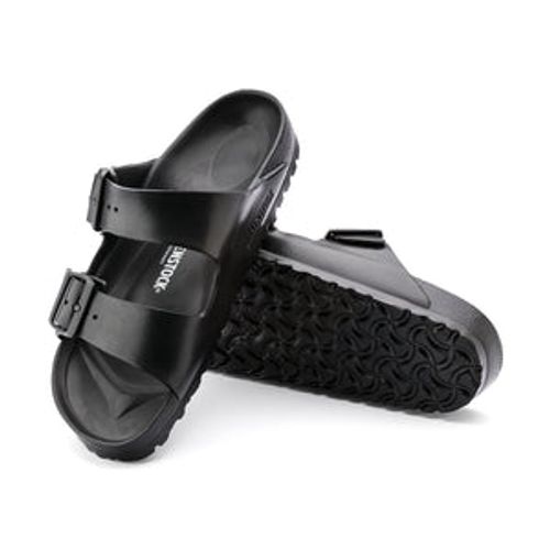 בירקנשטוק נשים אריזונה שחור BIRKENSTOCK ARIZONA EVA BLACK