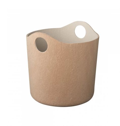  סל אחסון לבד טאופ TIGGY Fungi basket  M