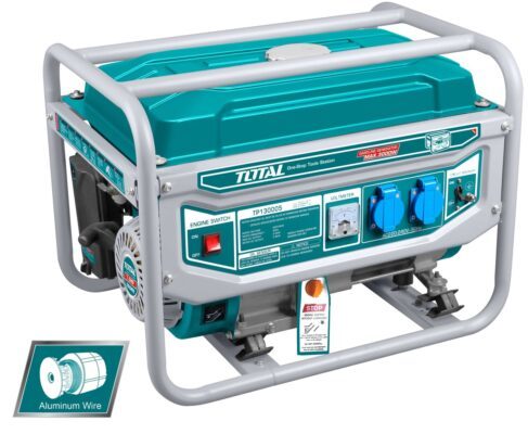 גנרטור בנזין 3000W 230 V