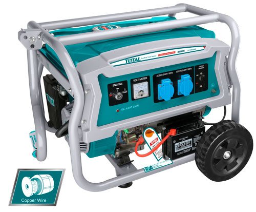 גנרטור בנזין 3500W