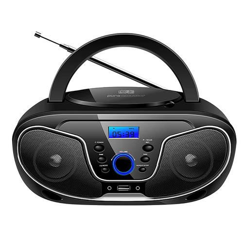 מערכת שמע ניידת Pure Acoustics BB960