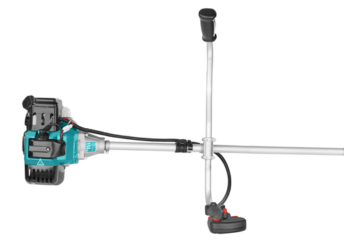 גוזם דשא בנזין 1.4Kw 420 מ