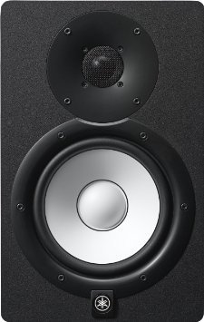 ‏מוניטור Yamaha HS7 - המוצר אזל מהמלאי