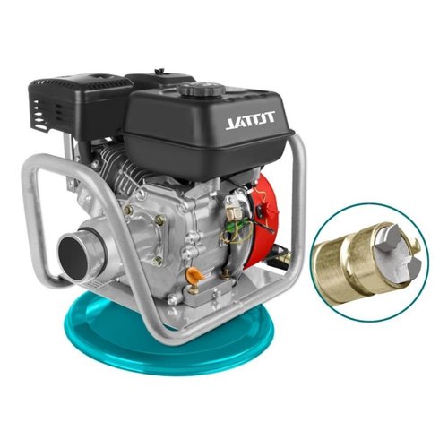 ויברטור בטון בנזין 6.5HP כ