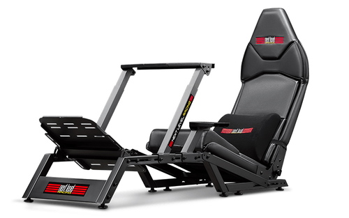 F-GT Formula and GT Simulator Cockpit NLR-S010 Next Level Racing