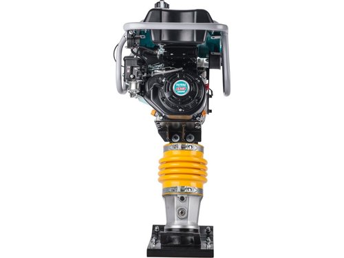 מהדק אדמה בנזין 6.5HP כ