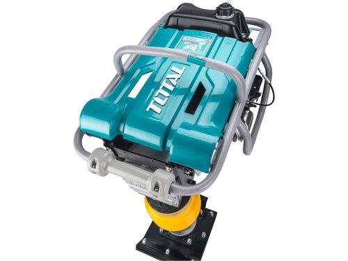 מהדק אדמה בנזין 6.5HP כ
